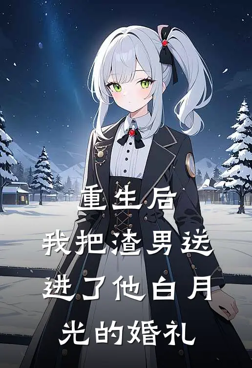 重生后，我把渣男送进了他白月光的婚礼