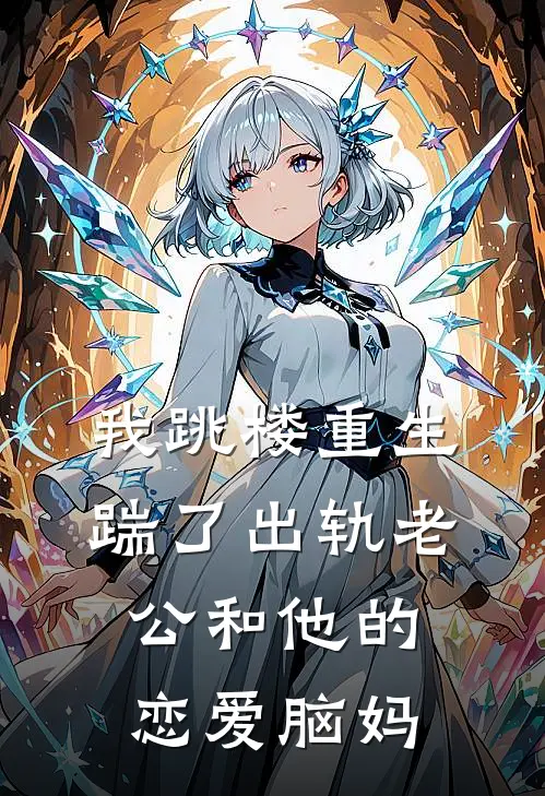 我跳楼重生，踹了出轨老公和他的恋爱脑妈