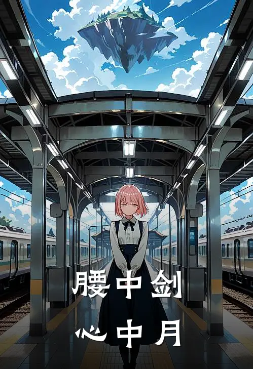 腰中剑，心中月