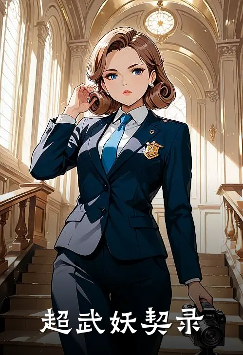 超武妖契录