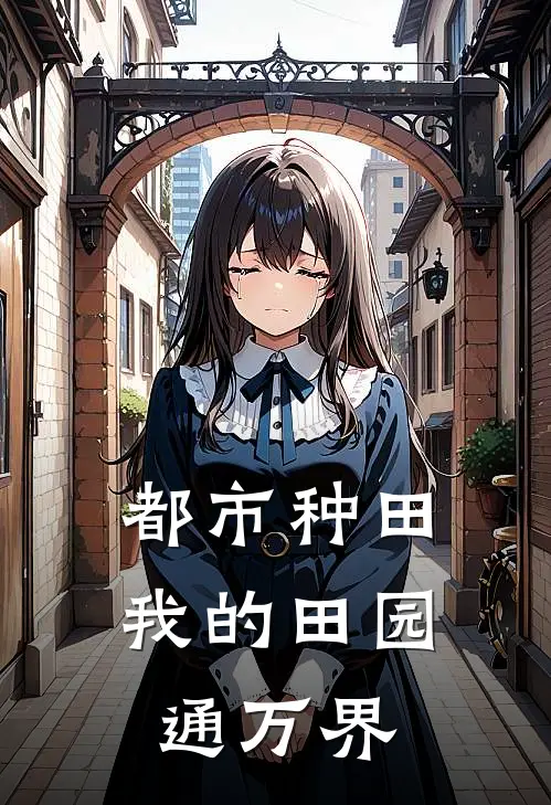 都市种田，我的田园通万界