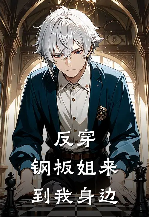 反穿，钢板姐来到我身边