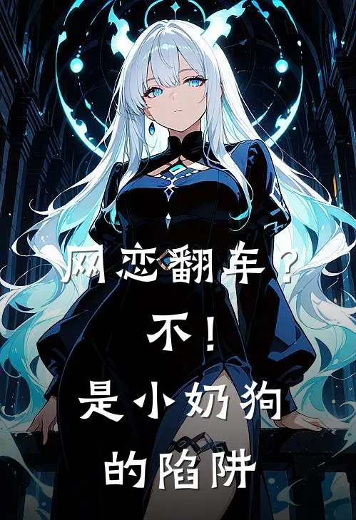 网恋翻车？不！是小奶狗的陷阱