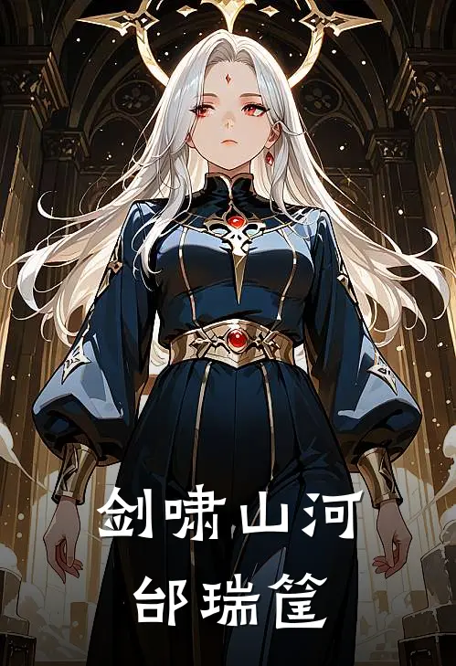 剑啸山河邰瑞筐