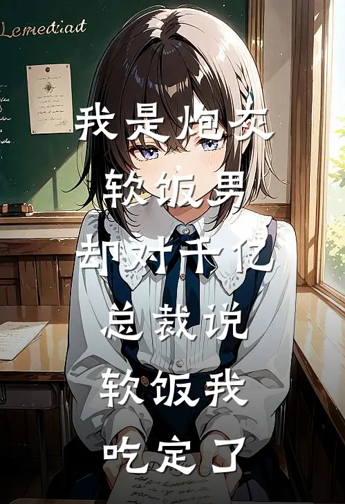 我是炮灰软饭男，却对千亿总裁说：软饭我吃定了