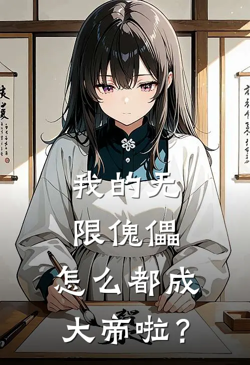 我的无限傀儡，怎么都成大帝啦？