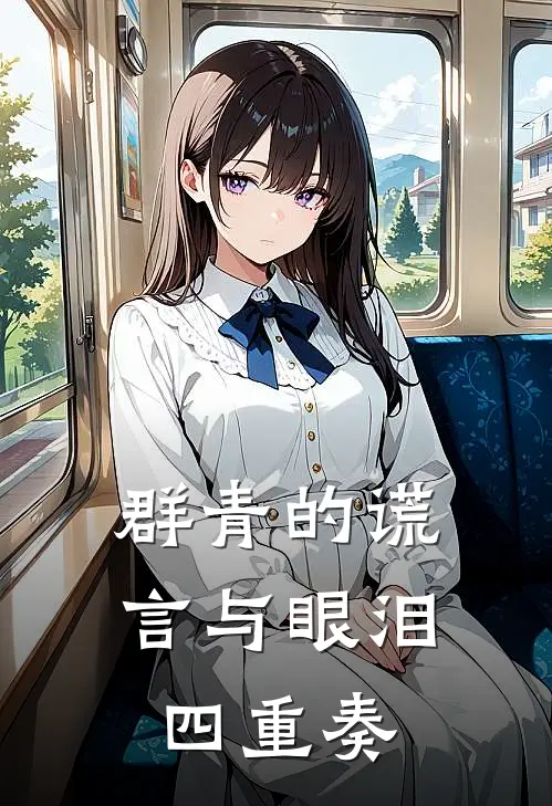 群青的谎言与眼泪四重奏