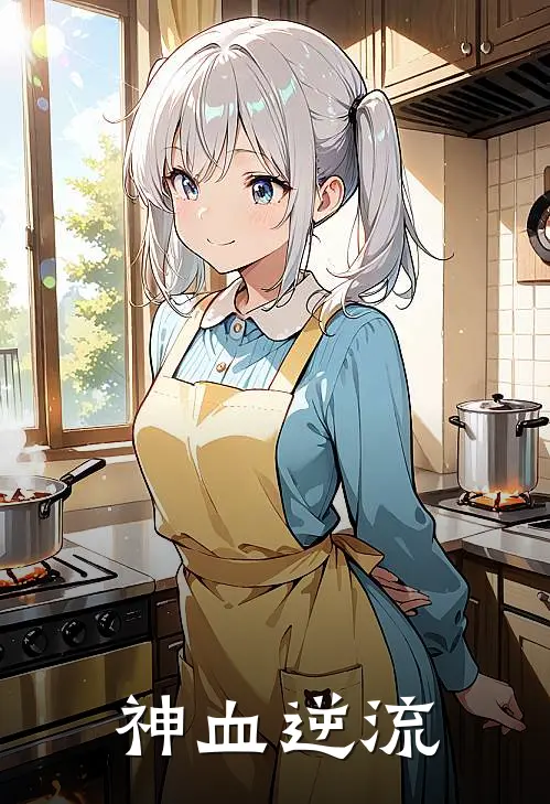 神血逆流