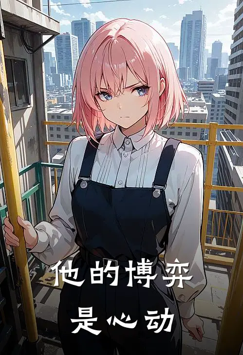 他的博弈是心动