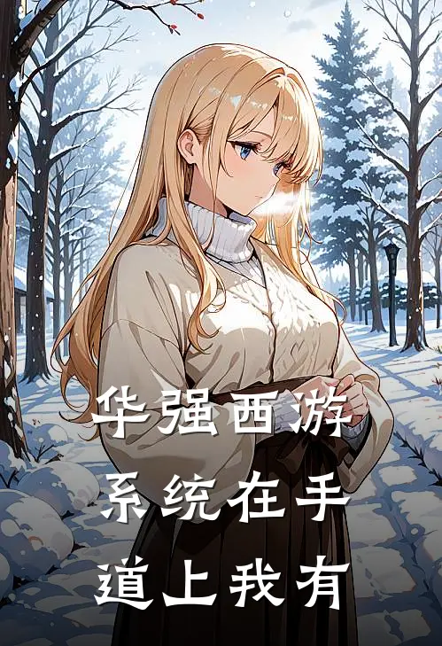 华强西游：系统在手，道上我有