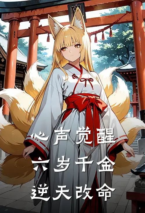 心声觉醒：六岁千金逆天改命