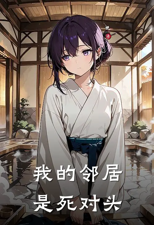 我的邻居是“死”对头