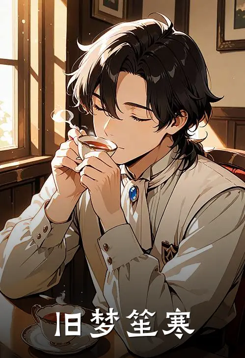 旧梦笙寒