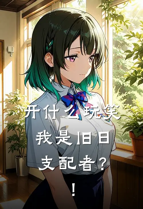 开什么玩笑，我是旧日支配者？！