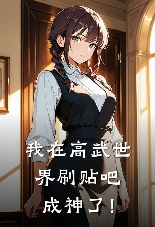 我在高武世界刷贴吧，成神了！