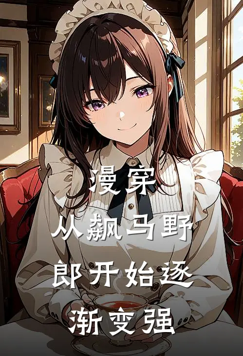 漫穿：从飙马野郎开始逐渐变强