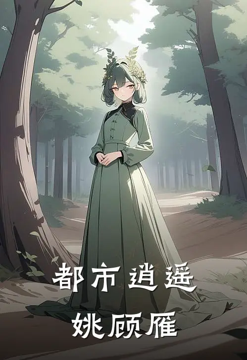 都市逍遥姚顾雁