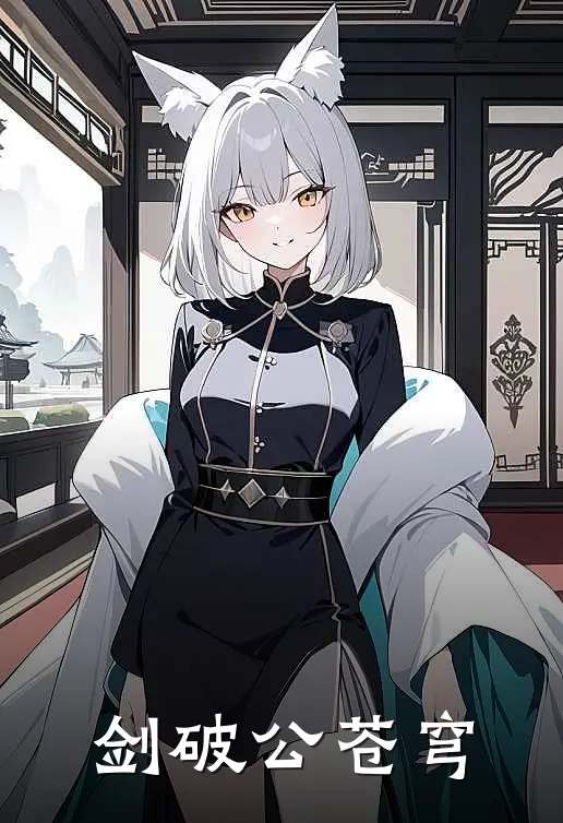 剑破公苍穹