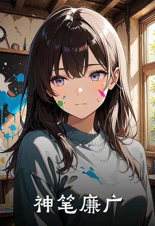 神笔廉广