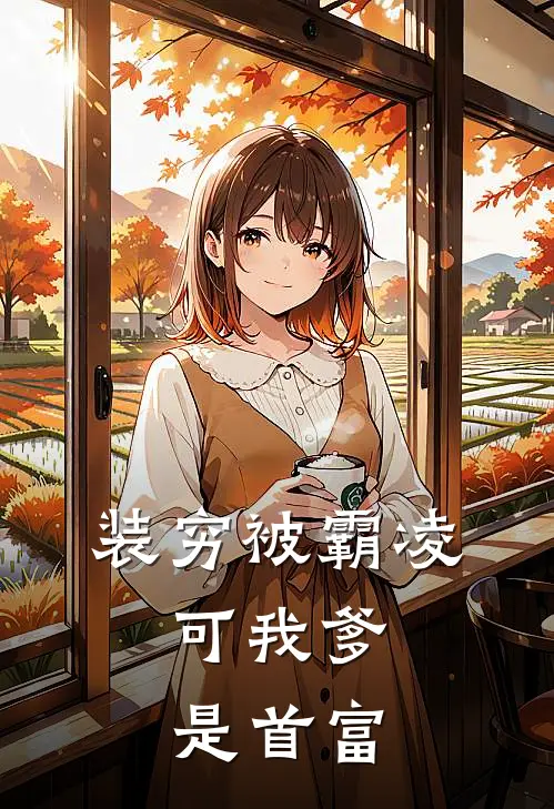 装穷被霸凌，可我爹是首富