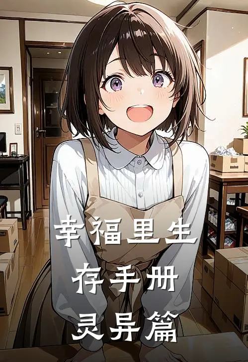 幸福里生存手册：灵异篇