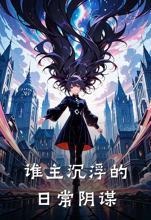 谁主沉浮的日常阴谋