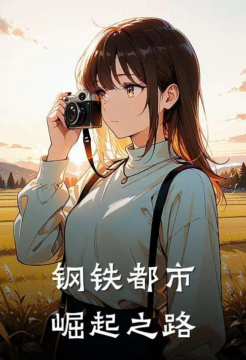 钢铁都市：崛起之路