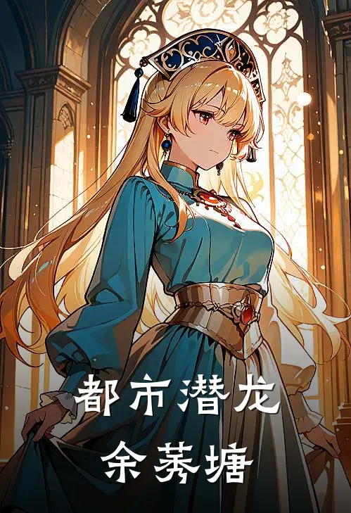 都市潜龙余莠塘