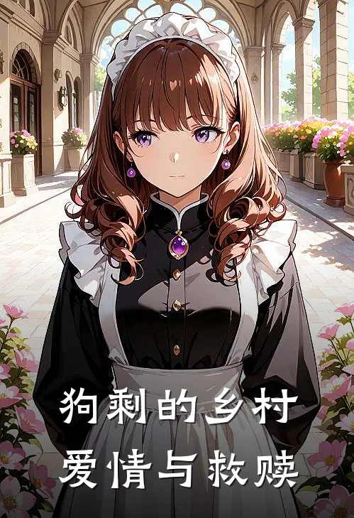 狗剩的乡村爱情与救赎