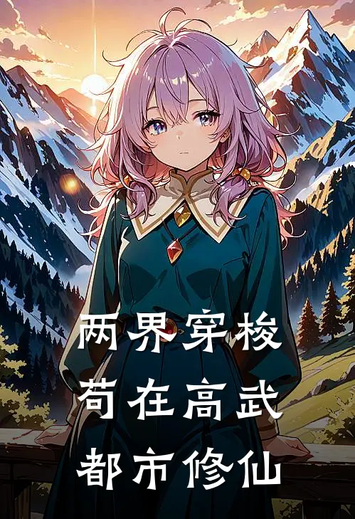 两界穿梭，苟在高武都市修仙