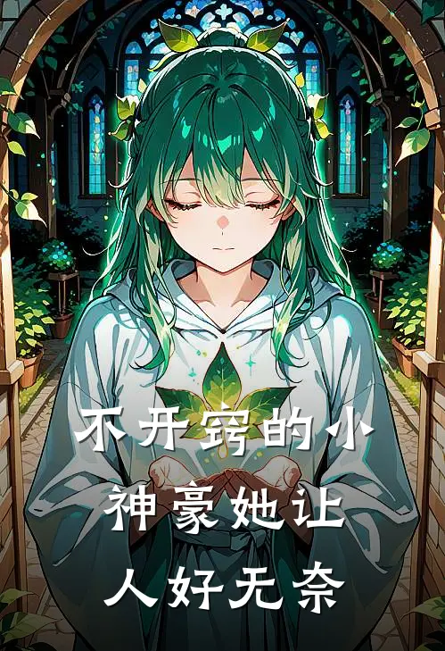 不开窍的小神豪她让人好无奈