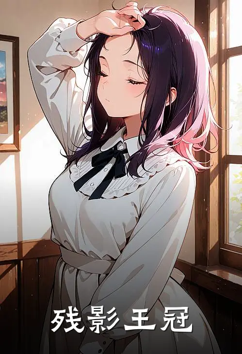 残影王冠