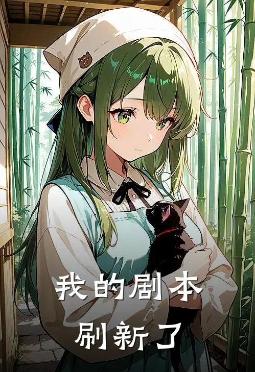 我的剧本刷新了