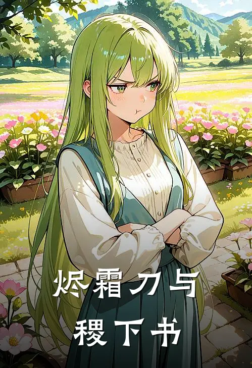 烬霜刀与稷下书