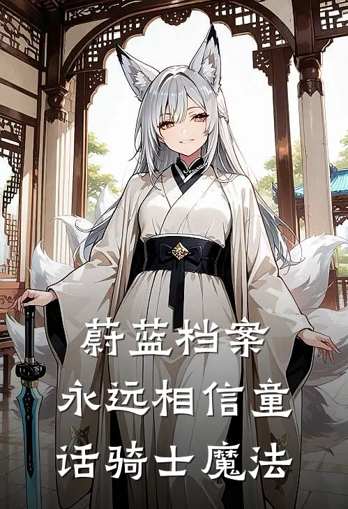 蔚蓝档案：永远相信童话骑士魔法