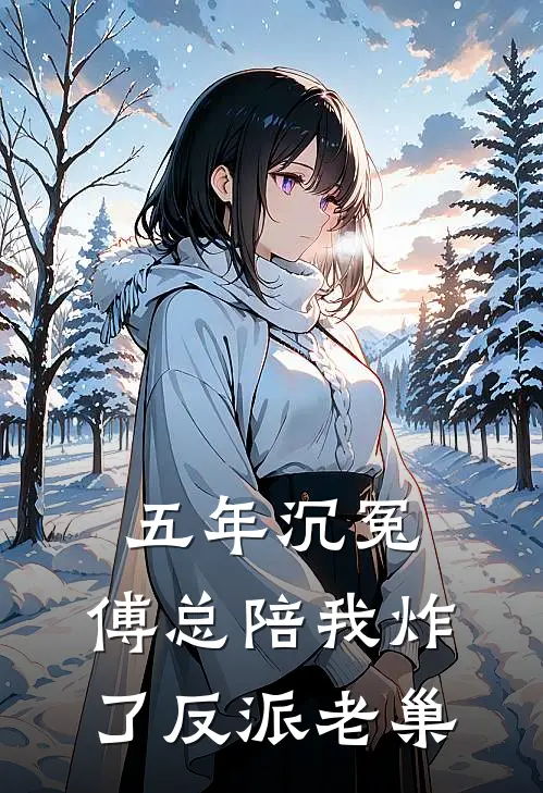 五年沉冤：傅总陪我炸了反派老巢