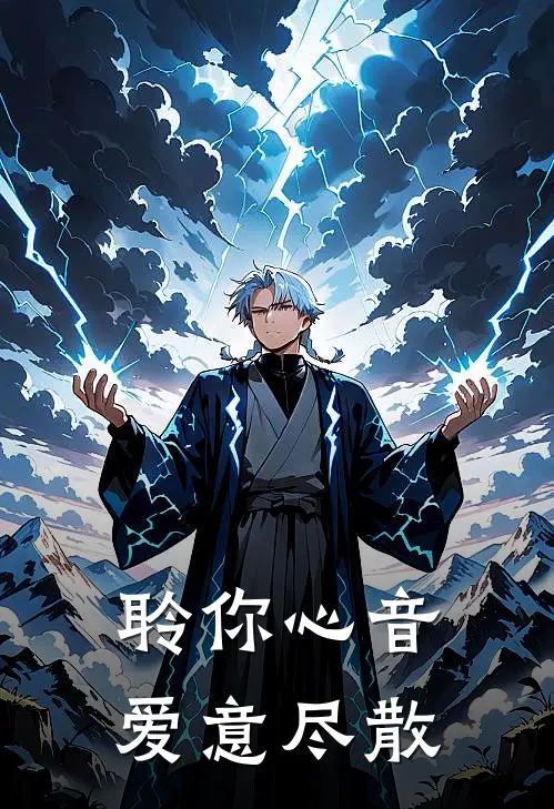 聆你心音，爱意尽散