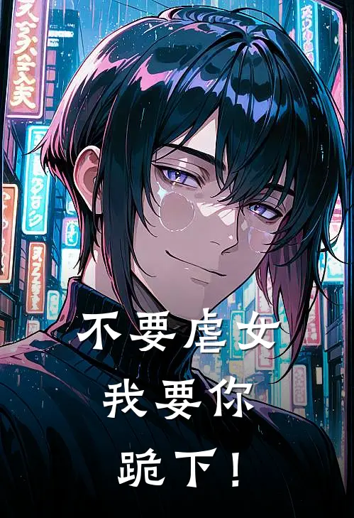 不要虐女，我要你跪下！