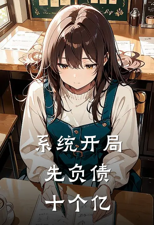 系统开局，先负债十个亿