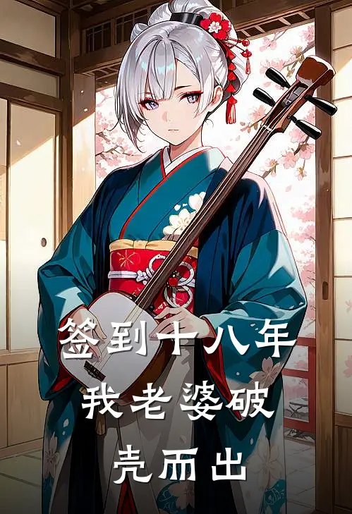 签到十八年，我老婆破壳而出