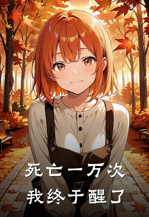 死亡一万次，我终于醒了
