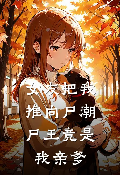 女友把我推向尸潮，尸王竟是我亲爹