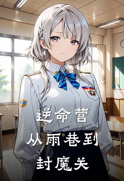 逆命营：从雨巷到封魔关