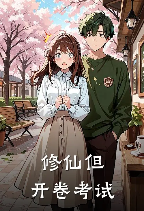 修仙但，开卷考试