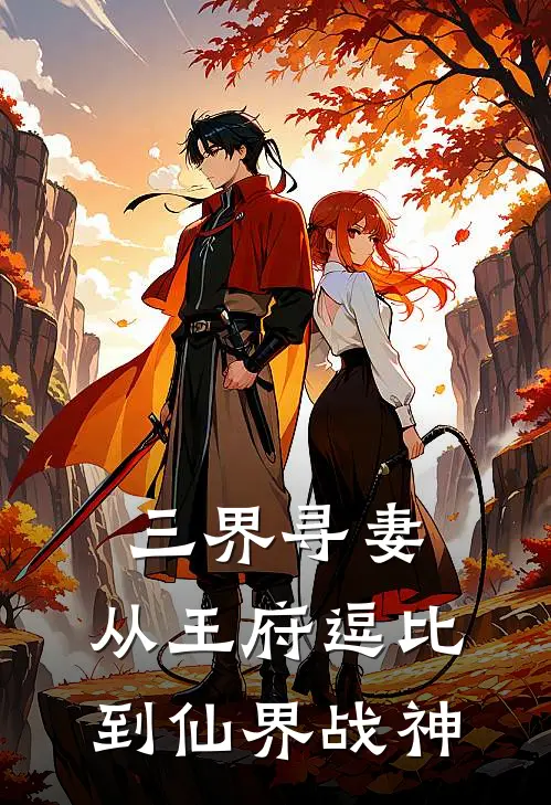 三界寻妻：从王府逗比到仙界战神