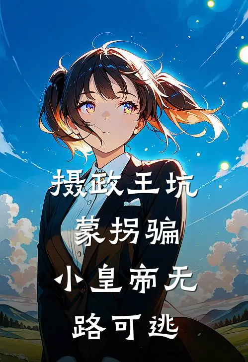 摄政王坑蒙拐骗，小皇帝无路可逃