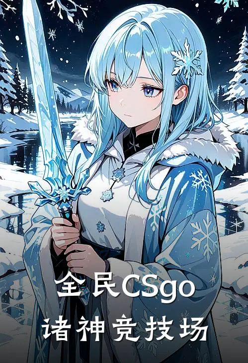 全民CSgo，诸神竞技场