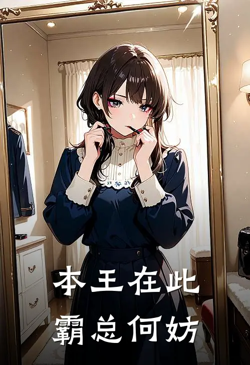 本王在此，霸总何妨