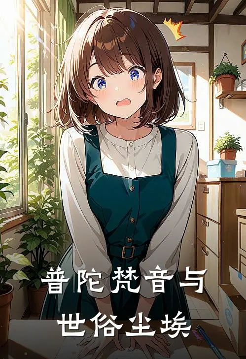 普陀梵音与世俗尘埃