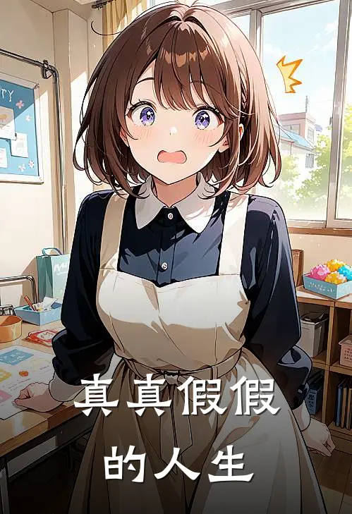 真真假假的人生